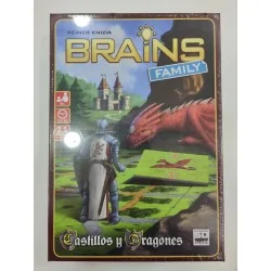 Brains Family: Castillos y...