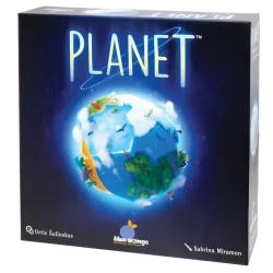 Compra Planet de Blue Orange Games al mejor precio (44,99 €)