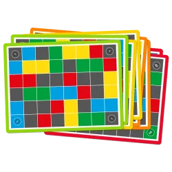 Compra Villageo de Blue Orange Games al mejor precio (14,99 €)