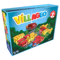 Villageo [PREVENTA]