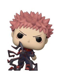 Colección de Funko Pop - La Cueva Roja