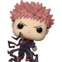 Compra Funko POP! Jujutsu Kaisen Itadori (1111) de Funko al mejor prec
