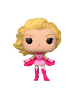 Colección de Funko Pop - La Cueva Roja