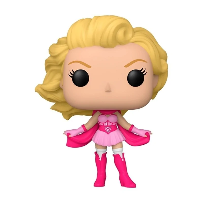 Comprar Funko POP! DC Comics Bombshell Supergirl (222) barato al mejor