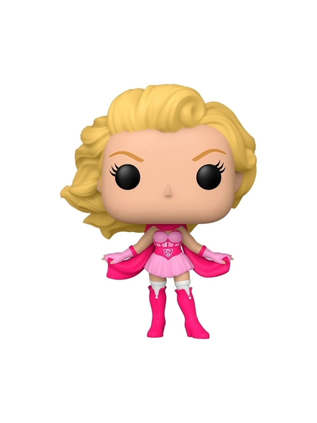 Compra Funko POP! DC Comics Bombshell Supergirl (222) de Funko al mejo