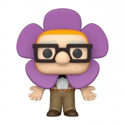 Compra Funko POP! Disney Up Dug Days Carl Flor (1096) de Funko al mejo