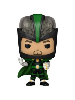 Colección de Funko Pop - La Cueva Roja