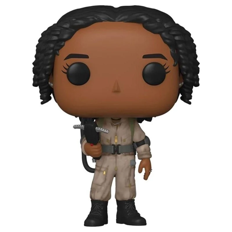 Comprar Funko POP! Cazafantasmas: Afterlife Luky (926) barato al mejor