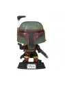 Comprar Funko POP! Star Wars The Book of Boba Fett: Boba Fett (480) ba