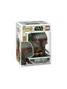 Comprar Funko POP! Star Wars The Book of Boba Fett: Boba Fett (480) ba