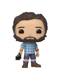 Colección de Funko Pop - La Cueva Roja