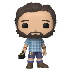 Compra Funko POP! Cazafantasmas Afterlife: Mr. Gooberson (928) de Funk