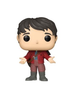 Colección de Funko Pop - La Cueva Roja