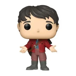 Compra Funko POP! The Witcher: Jaskier Outfit Rojo Bardo (1194) de Fun