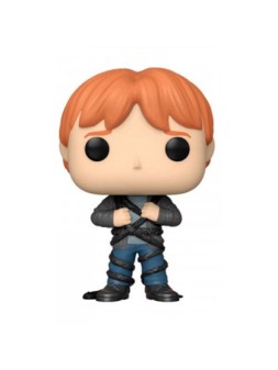 Colección de Funko Pop - La Cueva Roja