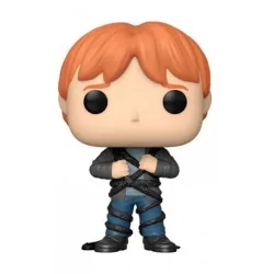 Compra Funko POP! Harry Potter: Ron Weasley Trampa Planta Piedra Filos