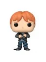 Comprar Funko POP! Harry Potter: Ron Weasley Trampa Planta Piedra Filo