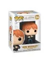 Comprar Funko POP! Harry Potter: Ron Weasley Trampa Planta Piedra Filo