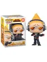 Comprar Funko POP! My Hero Academia: Present Mic (920) barato al mejor