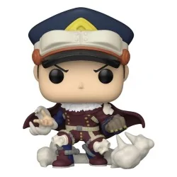 Compra Funko POP! My Hero Academia: Inasa Yoarashi (1145) de Funko al 