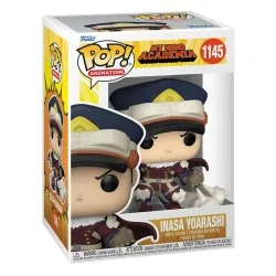 Compra Funko POP! My Hero Academia: Inasa Yoarashi (1145) de Funko al 