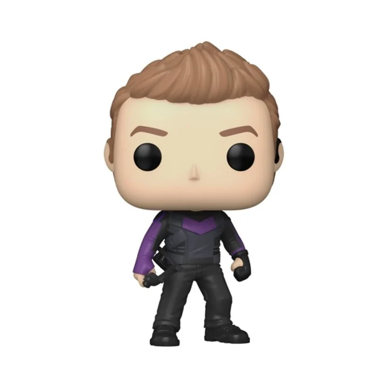 Comprar Funko POP! Marvel Hawkeye: Ojo de Halcón (1211) barato al mejo