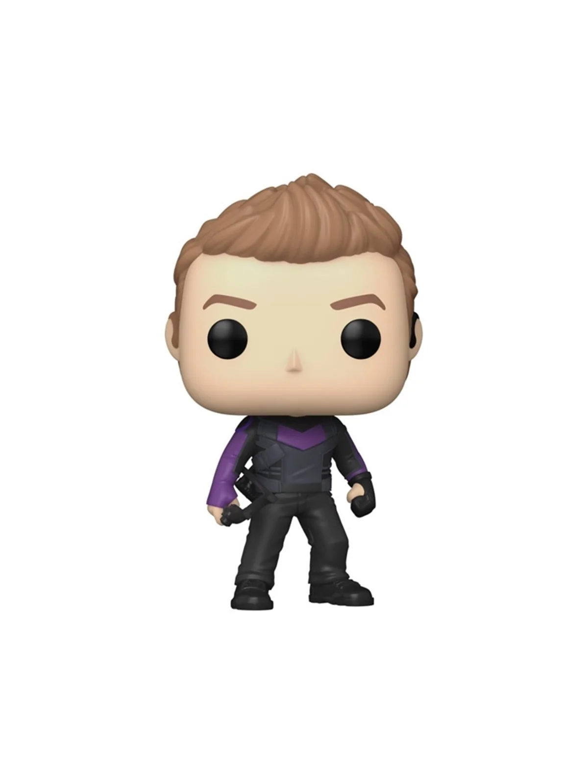 Compra Funko POP! Marvel Hawkeye: Ojo de Halcón (1211) de Funko al mej