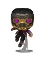 Compra Funko POP! Marvel What If Tchalla: Star Lord (871) de Funko al 