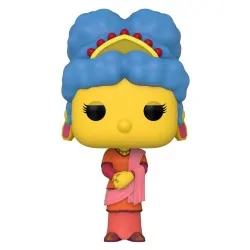 Compra Funko POP! The Simpsons: Marge como Marjora (1202) de Funko al 