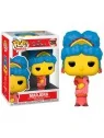 Compra Funko POP! The Simpsons: Marge como Marjora (1202) de Funko al 