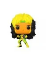 Comprar Funko POP! Marvel Black Light Rogue Multicolor Exclusivo (800)