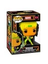 Compra Funko POP! Marvel Black Light Rogue Multicolor Exclusivo (800) 