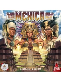 Colección de Juegos de Mesa - La Cueva Roja