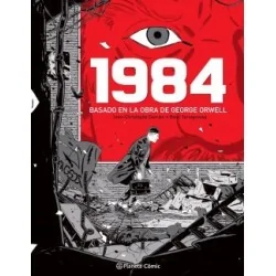 1984 (Novela Gráfica)