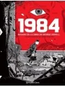 Comprar 1984 (Novela Gráfica) barato al mejor precio 18,00 € de Planet