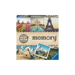 Memory® Viajes Collector's...