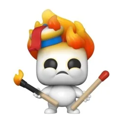 Compra Funko POP! Cazafantasma Afterlife Mini Puft con Cerillas (936) 