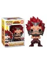 Comprar Funko POP! My Hero Academia: Kirishima Edición Especial Efecto