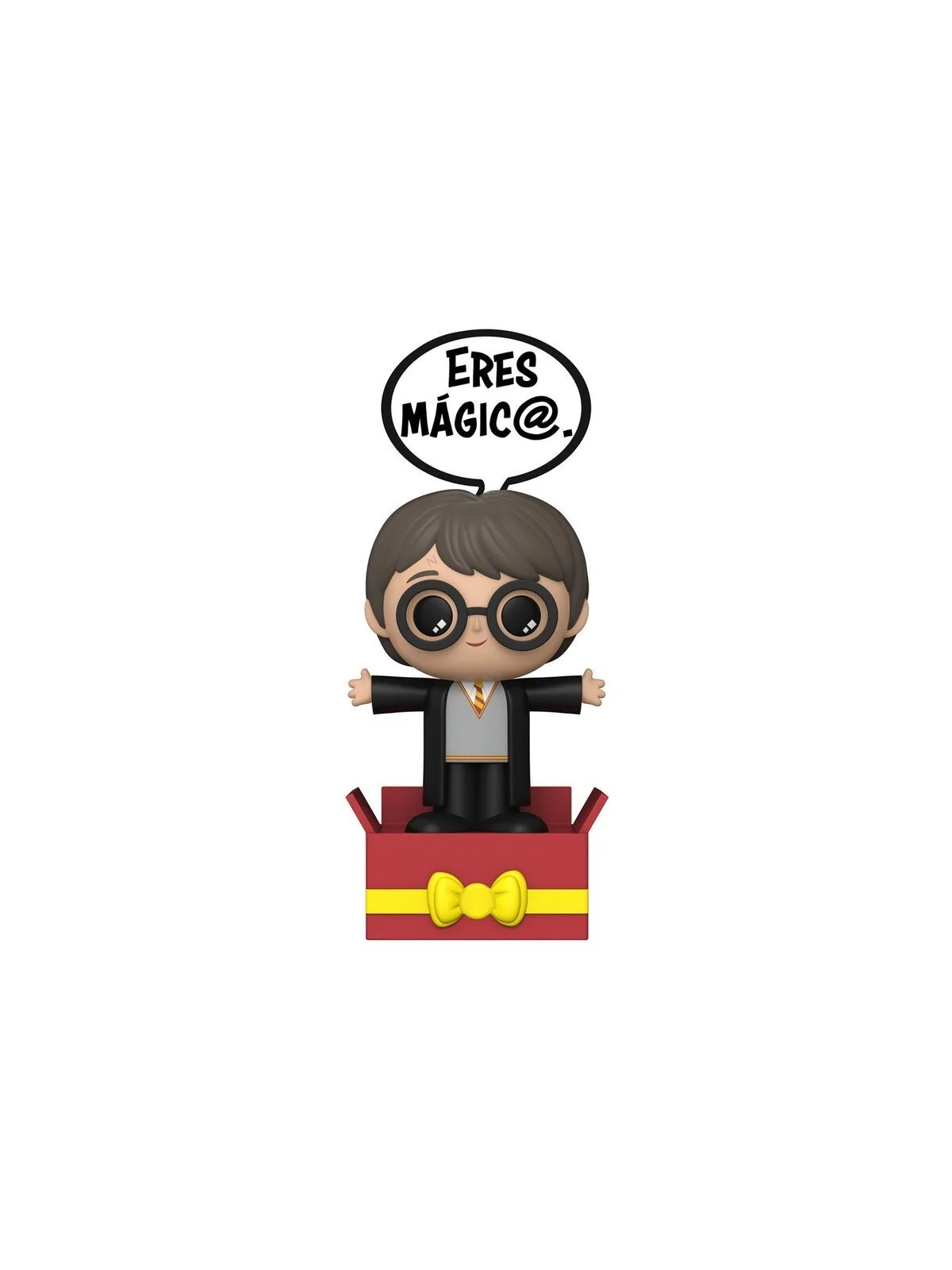 Comprar Funko Popsies! Harry Potter Harry Español barato al mejor prec