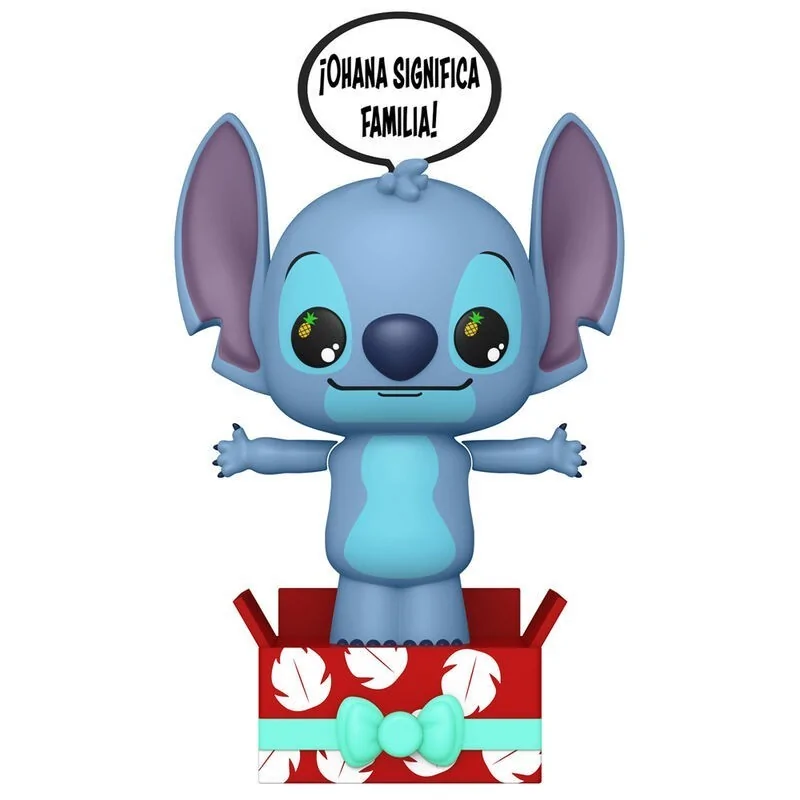 Comprar Funko Popsies! Disney Stitch Español barato al mejor precio 12