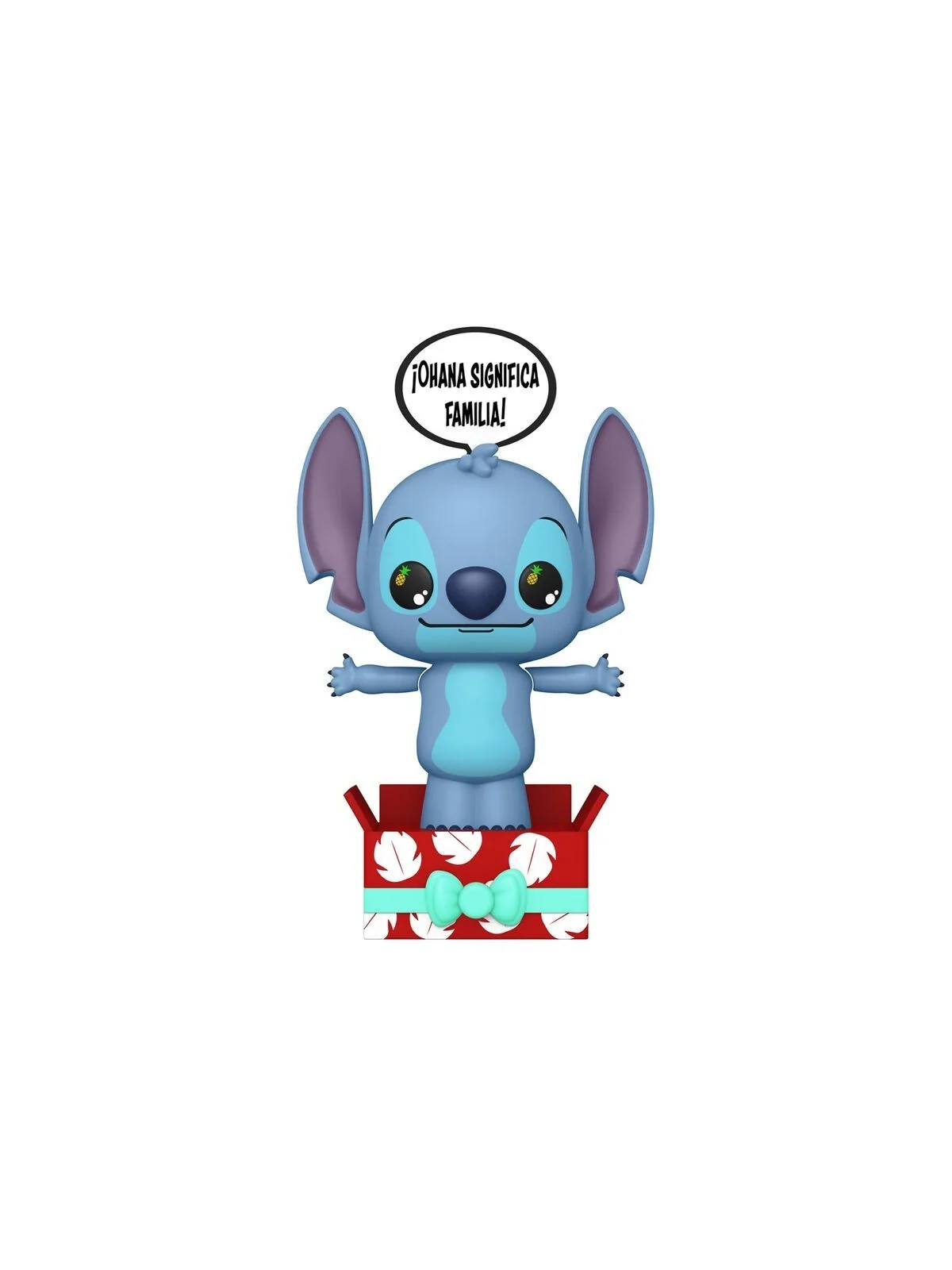 Comprar Funko Popsies! Disney Stitch Español barato al mejor precio 12