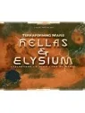 Comprar Terraforming Mars: Hellas & Elysium barato al mejor precio 13,