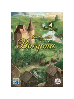 Colección de Juegos de Mesa - La Cueva Roja