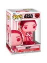 Comprar Funko POP! Star Wars Valentines Rey (588) barato al mejor prec