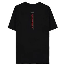 Compra Camiseta Kakashi Line Art Naruto Shippuden de Difuzed al mejor 