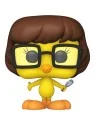 Comprar Funko POP! Looney Tunes: Tweety Bird as Velma Dinkley (1243) b