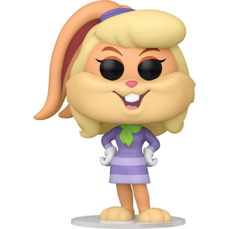 Compra Funko POP! Looney Tunes: Lola Bunny as Daphne Blake (1241) de F