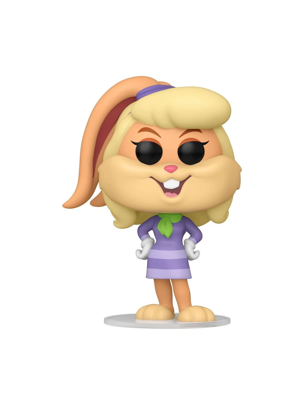 Comprar Funko POP! Looney Tunes: Lola Bunny as Daphne Blake (1241) bar