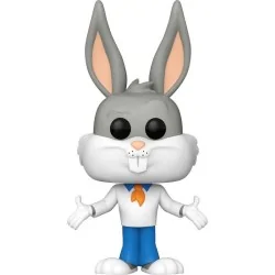 Compra Funko POP! Looney Tunes: Bugs Bunny as Fred Jones (1239) de Fun