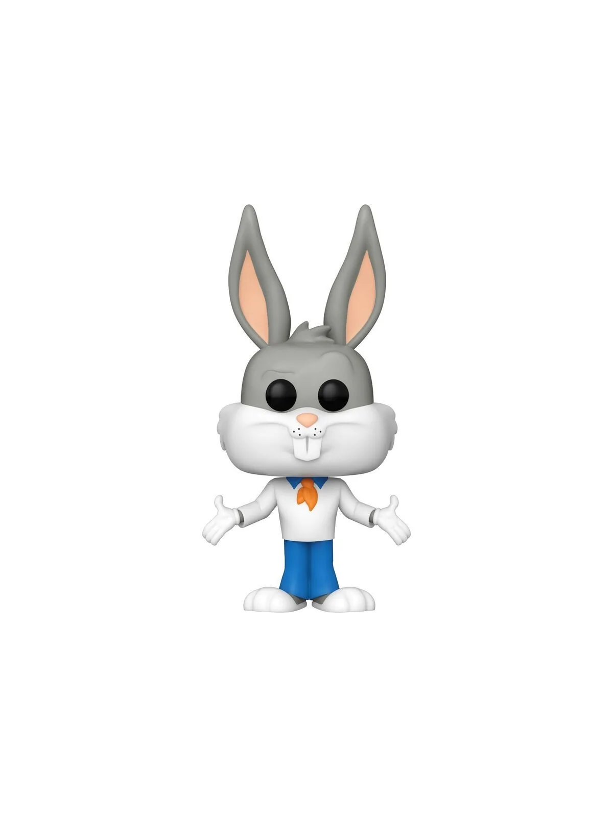 Comprar Funko POP! Looney Tunes: Bugs Bunny as Fred Jones (1239) barat